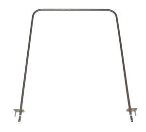 Αντίσταση φούρνου κουζίνας κάτω 1000W 40 x 30cm εξωτερική ΒΕΚΟ/ESCO