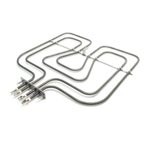 Αντίσταση φούρνου κουζίνας με γκριλ 2450W (800+1650W) AEG / ZANUSSI / ELECTROLUX