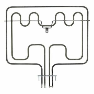 Αντίσταση φούρνου κουζίνας με γκριλ 2700W (1700+1000W) πάνω AEG / ZANUSSI / ELECTROLUX Original 3570797013, 3570797047