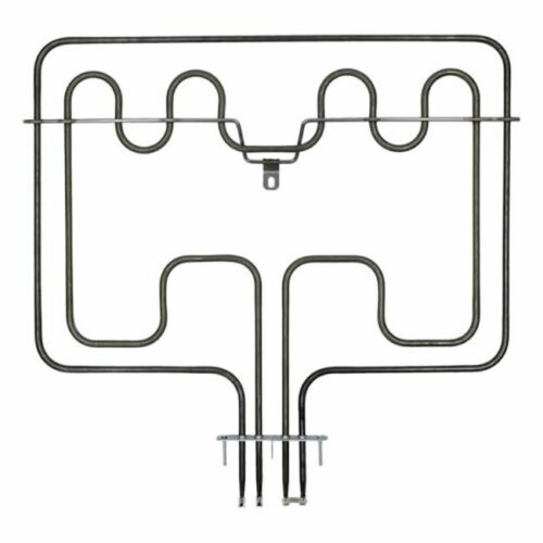 Αντίσταση φούρνου κουζίνας με γκριλ 2700W (1700+1000W) πάνω AEG / ZANUSSI / ELECTROLUX Original 3570797013, 3570797047