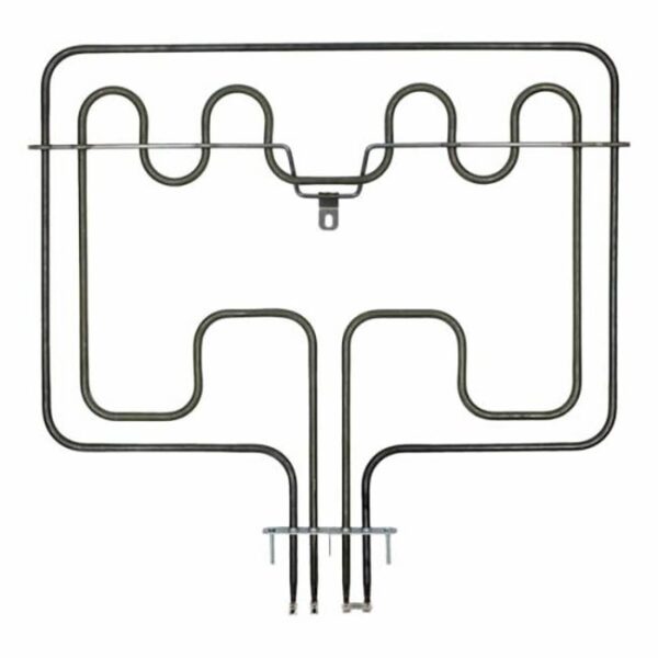 Αντίσταση φούρνου κουζίνας με γκριλ 2700W (1700+1000W) πάνω AEG / ZANUSSI / ELECTROLUX Original 3570797013, 3570797047