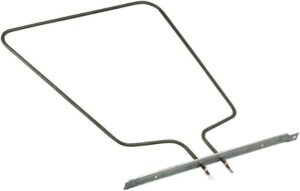 Αντίσταση φούρνου κουζίνας κάτω 1150W WHIRLPOOL / BAUKNECHT