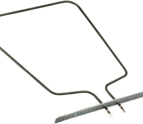 Αντίσταση φούρνου κουζίνας κάτω 1150W WHIRLPOOL / BAUKNECHT