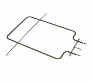 Αντίσταση φούρνου κουζίνας άνω μέρους 900W WHIRLPOOL 481925928792