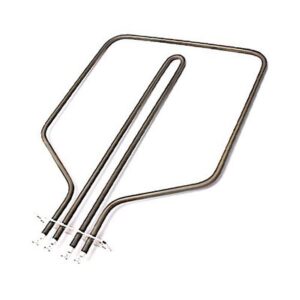 Αντίσταση φούρνου κουζίνας BOSCH / BALAY/ NEFF 00274247 , 1400W (875+525) κάτω μέρος