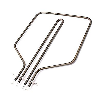 Αντίσταση φούρνου κουζίνας BOSCH / BALAY/ NEFF 00274247 , 1400W (875+525) κάτω μέρος