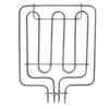 10106425_1.jpg Αντίσταση φούρνου κουζίνας κάτω 1280W (450Wx830W) 230V BOSCH / SIEMENS / PITSOS 353999, 00353999