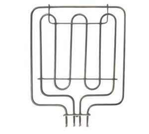Αντίσταση φούρνου κουζίνας κάτω 1280W (450Wx830W) 230V BOSCH / SIEMENS / PITSOS 353999, 00353999