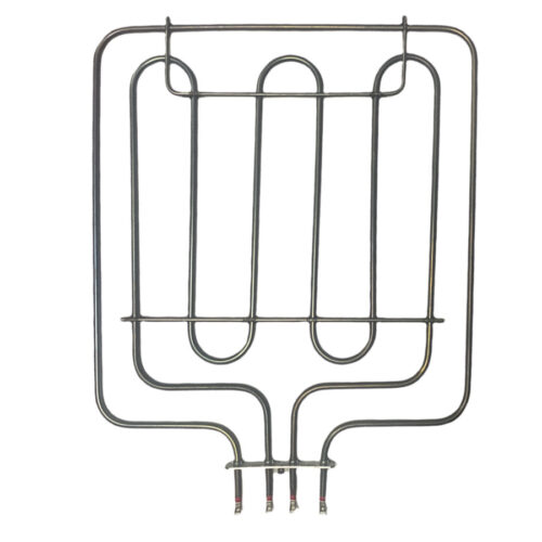 Αντίσταση φούρνου κουζίνας κάτω 1280W (450Wx830W) 230V BOSCH / SIEMENS / PITSOS 353999, 00353999