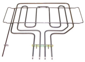 Αντίσταση φούρνου κουζίνας BOSCH / SIEMENS / PITSOS / NEFF 2800W άνω με γκριλ 9.2023959, 00278734, 00209753
