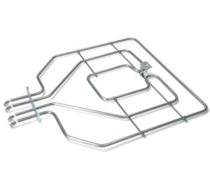 Αντίσταση φούρνου άνω 2800W (1500W+1300W) BOSCH / SIEMENS / PITSOS / NEFF 00471369 , 00773539 , 471369