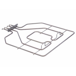 Αντίσταση φούρνου κουζίνας 2800W άνω μέρος BOSCH / SIEMENS / PITSOS / NEFF 00470970, 00684722