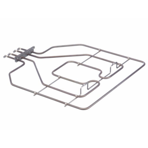 Αντίσταση φούρνου κουζίνας 2800W άνω μέρος BOSCH / SIEMENS / PITSOS / NEFF 00470970, 00684722