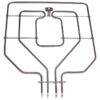 Αντίσταση φούρνου άνω 2800W (1500W+1300W) BOSCH / SIEMENS / PITSOS / NEFF 00471369 , 00773539 , 471369