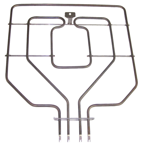 Αντίσταση φούρνου άνω 2800W (1500W+1300W) BOSCH / SIEMENS / PITSOS / NEFF 00471369 , 00773539 , 471369