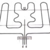 Αντίσταση κουζίνας MIELE άνω μέρους 230V 2680W 5001054, 05001054, 5809760