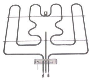 Αντίσταση κουζίνας MIELE άνω μέρους 230V 2680W 5001054, 05001054, 5809760