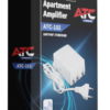 ATC Ενισχυτής Γραμμής ATC-102 27dB 5G LTE700