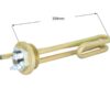 Αντίσταση βιδωτή 1+1/4' 2000W 220V με θήκη για θερμοστάτη θερμοσίφωνα / καφετιέρα επαγγελματική Γενικής Χρήσης