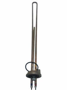 Αντίσταση θερμοσιφώνου 4000W M4 58cm κουμπωτή