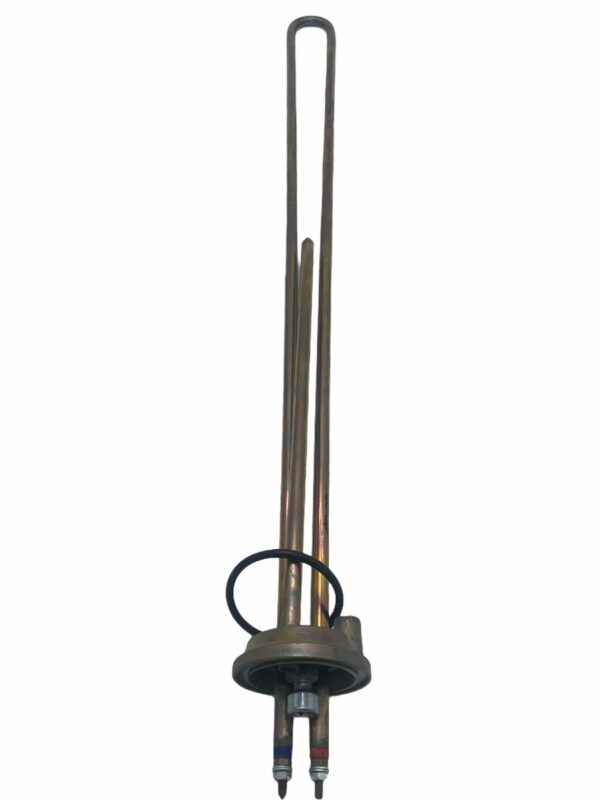 Αντίσταση θερμοσιφώνου 4000W M4 58cm κουμπωτή