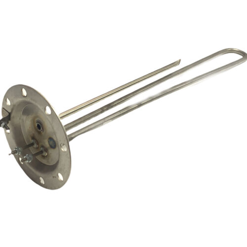 10310039.jpg Αντίσταση θερμοσίφωνα 4000W Φ12cm 8 τρύπες με θέση για ανόδιο & θήκη θερμοστάτη