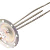 Αντίσταση θερμοσιφώνου 4000W 230V Φ12cm με θέση για ανόδιο