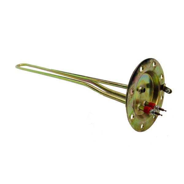 Αντίσταση θερμοσιφώνου 4000W 230V Φ12cm με θέση για ανόδιο