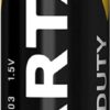 Varta Super Heavy Duty R03 ΑΑΑ (4τμχ)