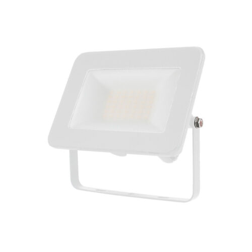 11030WH-4.jpg ΠΡΟΒΟΛΕΑΣ “30W DAY” (ΛΕΥΚΟ ΣΩΜΑ)