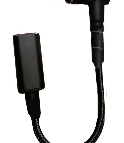 111-2-photoroom.jpg Μετατροπέας 4.5*3.0HP 5A 100W Max Type C Θηλυκό