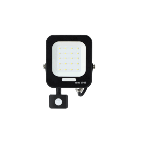 ΠΡΟΒΟΛ.ΑΝΙΧΝ. 10W DAYL. IP65