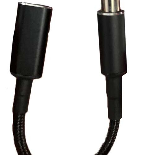 112-photoroom.jpg Μετατροπέας 7.4*5.0 HP 5A 100W Max Type C Θηλυκό