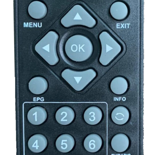 ATC Τηλεχειριστήριο Universal για Δέκτες L 1155