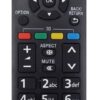 ATC Τηλεχειριστήριο Universal για Panasonic L 1180V