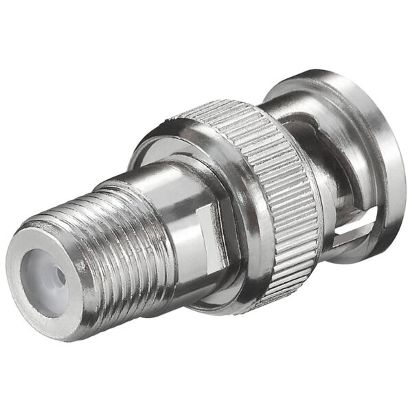 ADAPTOR BNC ΑΡΣ / F ΘΗΛ