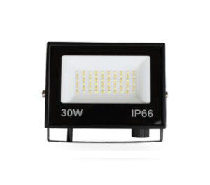 ΠΡΟΒΟΛΕΑΣ “12V - 24V” 30W/DC CCT