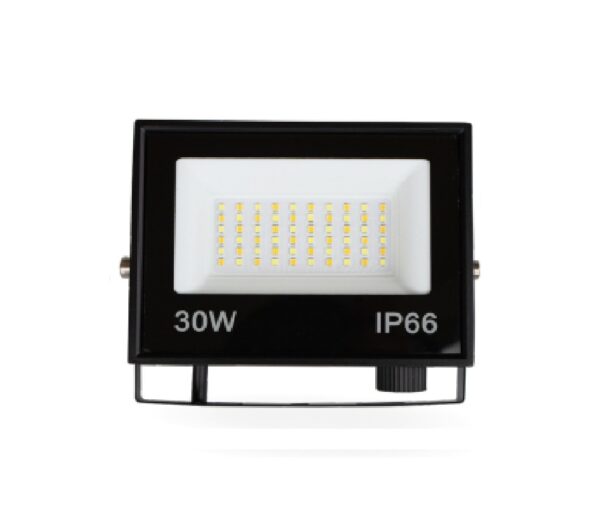 ΠΡΟΒΟΛΕΑΣ “12V - 24V” 30W/DC CCT