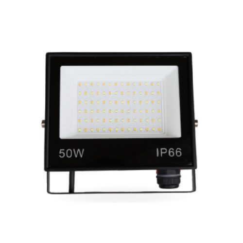 ΠΡΟΒΟΛΕΑΣ “12V - 24V” 50W/DC CCT