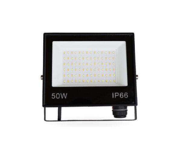 ΠΡΟΒΟΛΕΑΣ “12V - 24V” 50W/DC CCT
