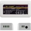Avide LED Ταινία 12-24V 120W Ντίμερ 4 Ζωνών Ελεγκτής