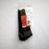 125160-3.jpg Δεματικά σε Μαύρο Χρώμα 2.5x160mm 100 τεμ. GeHOCK