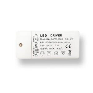 ΤΡΟΦΟΔΟΤΙΚΟ ΚΛΕΙΣΤΟΥ ΤΥΠΟΥ “7W” 12V