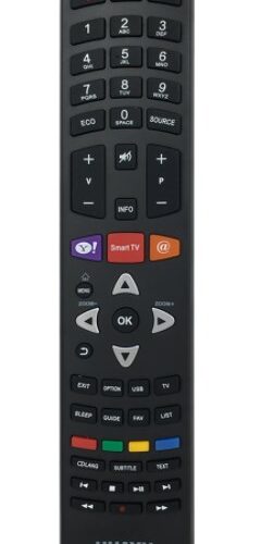 Τηλεχειριστήριο Universal για TCL Smart L 1330V