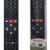 Τηλεχειριστήριο Universal για TCL Smart L 1330V