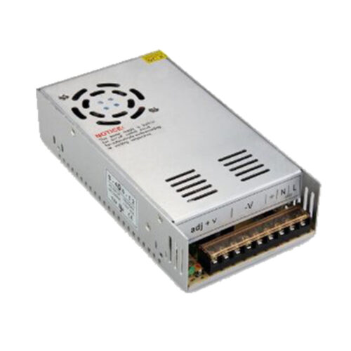 ΤΡΟΦΟΔΟΤΙΚΟ “33,3A/400W” 12V