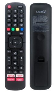 Τηλεχειριστήριο Universal για Hisense L 1335V