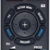 Τηλεχειριστήριο Universal για Sony Smart L 1351