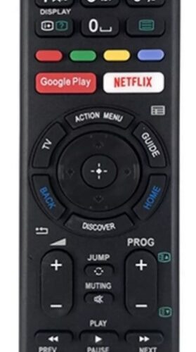 1351.jpg Τηλεχειριστήριο Universal για Sony Smart L 1351