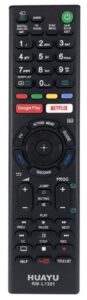 Τηλεχειριστήριο Universal για Sony Smart L 1351